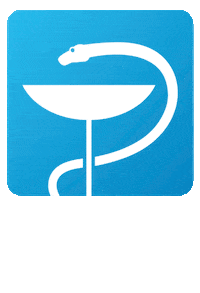 Farmacia Pharmacy Sticker by ICTQ
