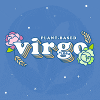 Plant Based Flowers GIF by Flora Plant Butter