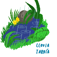 AnnaMandarina ana dios arco juani Sticker