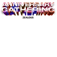 Anniversary Pune Sticker by Outcast TV