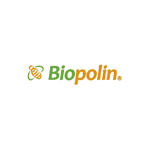 Biopolin Sticker by GOYA