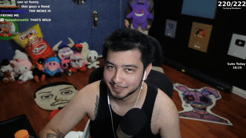 Disappointed Tuv GIF