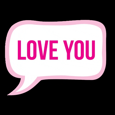 claireabellaltd giphygifmaker love love you xoxo GIF