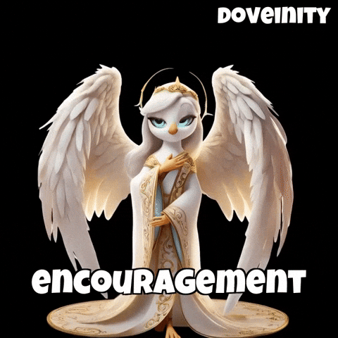 Empathy GIF by thedoveinity