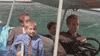Water Leaving GIF