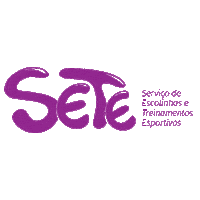 Sete Sticker by Marista Centro Norte