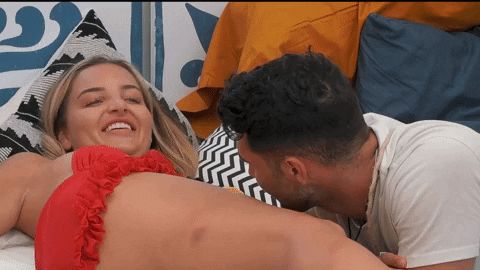 Bbc One Love GIF by BBC Three