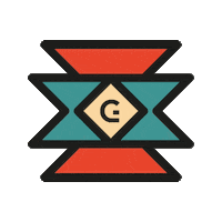 Fashion Color Sticker by Goyaté
