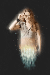 You Are Right Astral Projection GIF by Astral University
