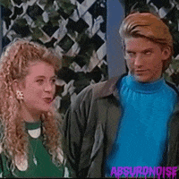 out of this world 80s GIF by absurdnoise