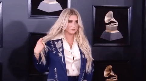 Red Carpet 60Th Grammys GIF by Recording Academy / GRAMMYs