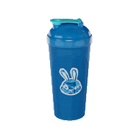 Wearesneak Sneakbunny Sticker by Sneak Energy