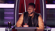 John Legend Singing GIF by The Voice