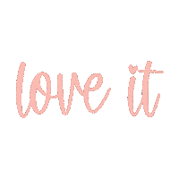 kpcreates love happy celebration pink Sticker