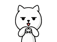 Happy Heart Sticker by fgarden