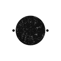 hqrecording label hq record label leicester Sticker