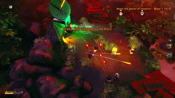 Call Of Duty Warfare GIF by Wired Productions
