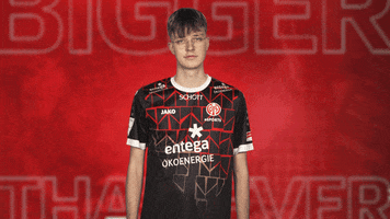 Cant Hear You Mainz 05 GIF by Bundesliga