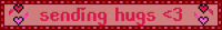 I Love You Hug GIF