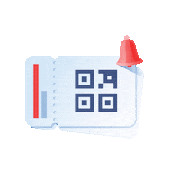 Travel Trip Sticker by Omio