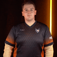 Rocket League Esports GIF by TeamOrangeGaming