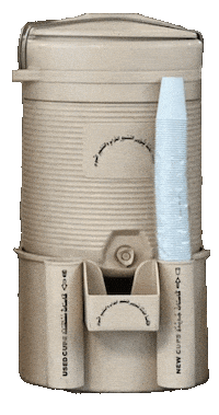 Ramadan Mecca Sticker