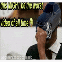 Worst GIF