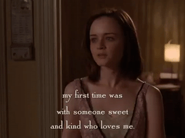 season 4 netflix GIF by Gilmore Girls 