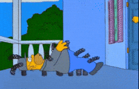 homer GIF
