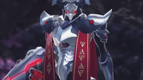 TheAccursedHunter01 giphygifmaker metroid samus aran metroid dread GIF