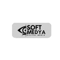softreklam soft softmedya soft medya softreklam Sticker