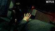 netflix marvel defenders the defenders marvels the defenders GIF