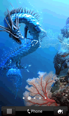 deep sea GIF