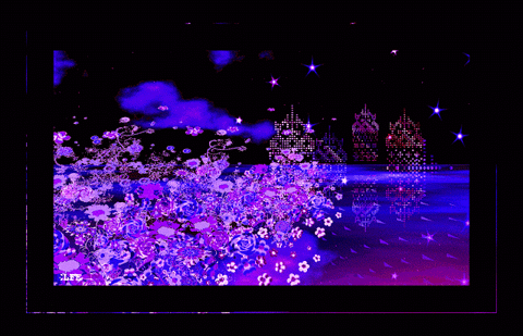 Animation Loop GIF
