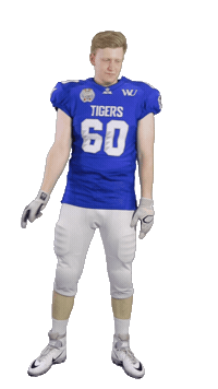 Football Click Sticker by ACSL - Austrian College Sports League