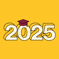 Sun Devils Graduation GIF by Arizona State University