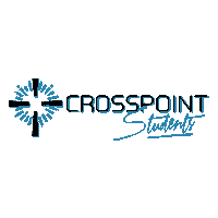 logo church Sticker by Crosspoint