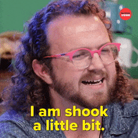 International Coffee Day GIF by BuzzFeed