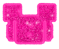 ardys Sticker by Radio Disney