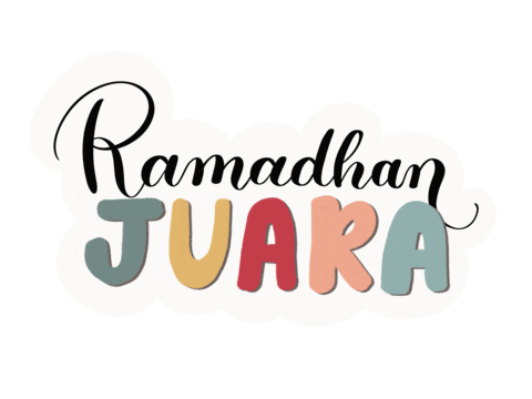 Event Islam Sticker