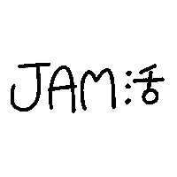 Jam Jo1 Sticker