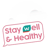 Valentines Day Love Sticker by Watsons