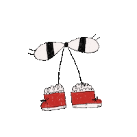 Heart Love Sticker