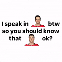 Chicago Blackhawks Nhl GIF
