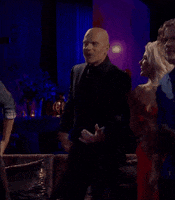 Rocking Out Rock And Roll GIF by VTM.be