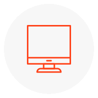 Sasar_es giphyupload loop brand pantalla Sticker
