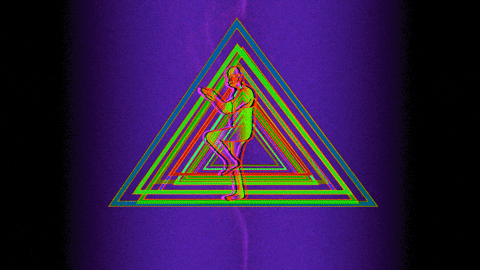 Sub Pop Animation GIF by Sub Pop Records