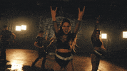 Heavy Metal Girl GIF by Tete Novoa