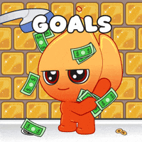 Bag Secured Run It Up GIF by Playember