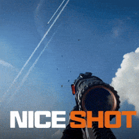 Warzone Nice Shot GIF by Call of Duty